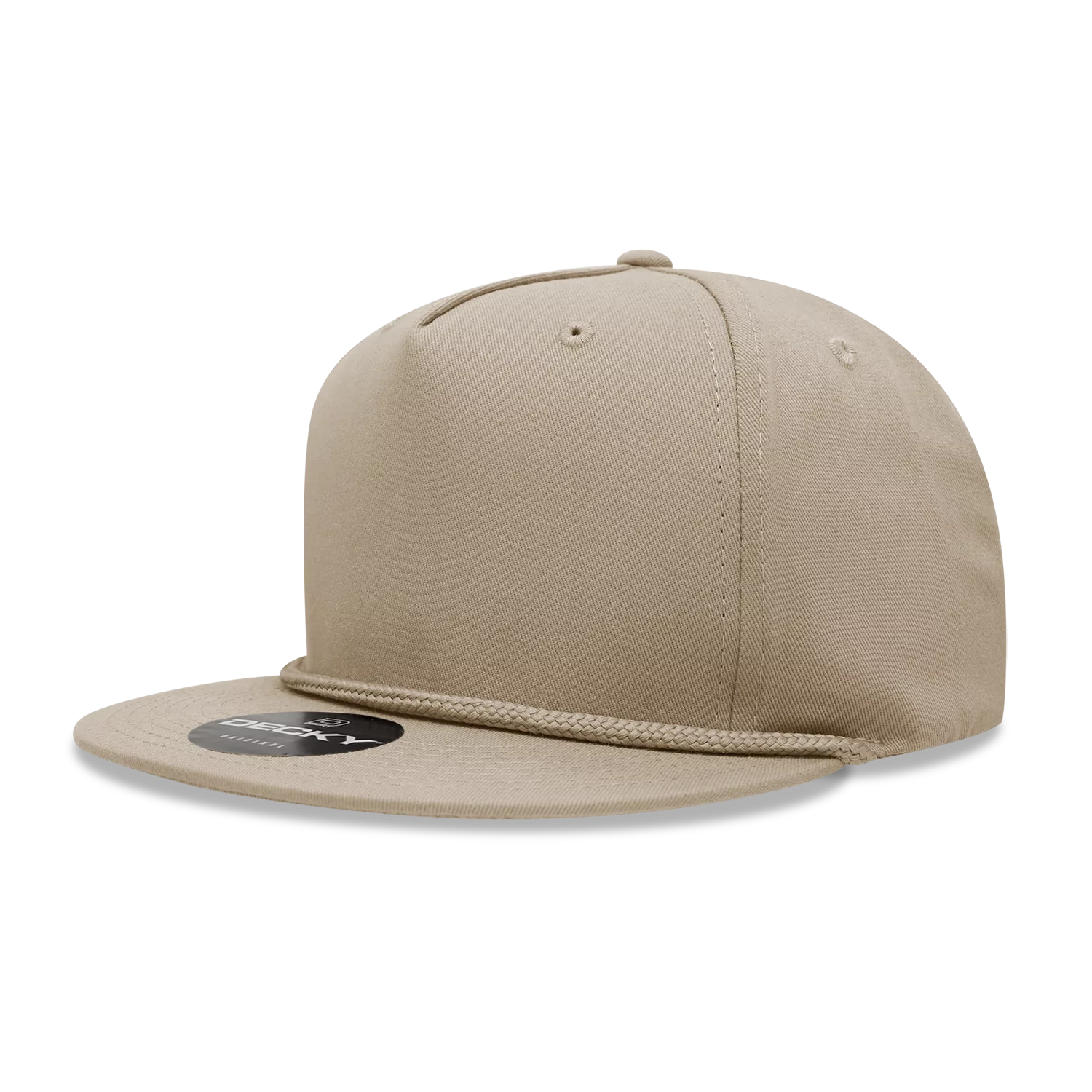 Decky Headwear 1041 in Solid Colors