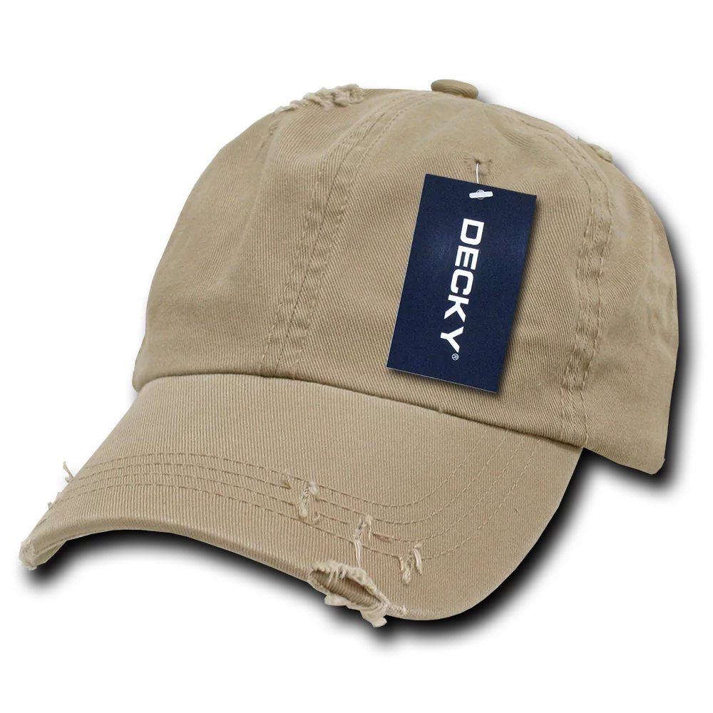 Decky Headwear 959 in Solid Colors