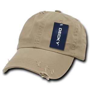 Decky Headwear 959 in Solid Colors