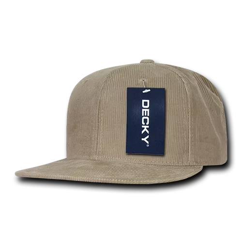 Decky Headwear 1076 in Solid Colors
