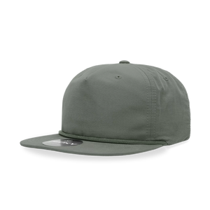 Decky Headwear 6032 in Solid and Dual-Colors (Embroidered with Your Logo)