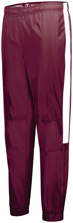 SeriesX Pant (Printed with your logo) - AtlanticCoastSports