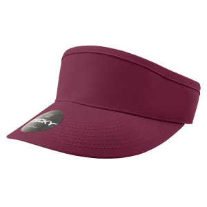Decky Headwear 3015 in Solid Colors (Embroidered with Your Logo)