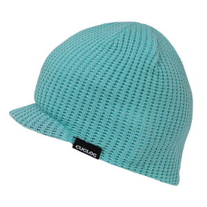 Decky Headwear K006 in Solid Colors (Embroidered with Your Logo)