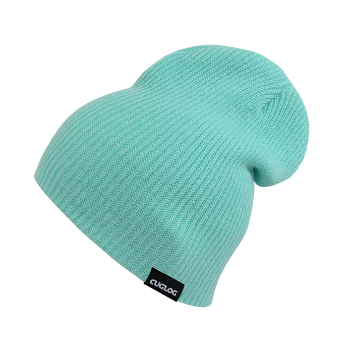 Decky Headwear K036 in Solid Colors (Embroidered with Your Logo)