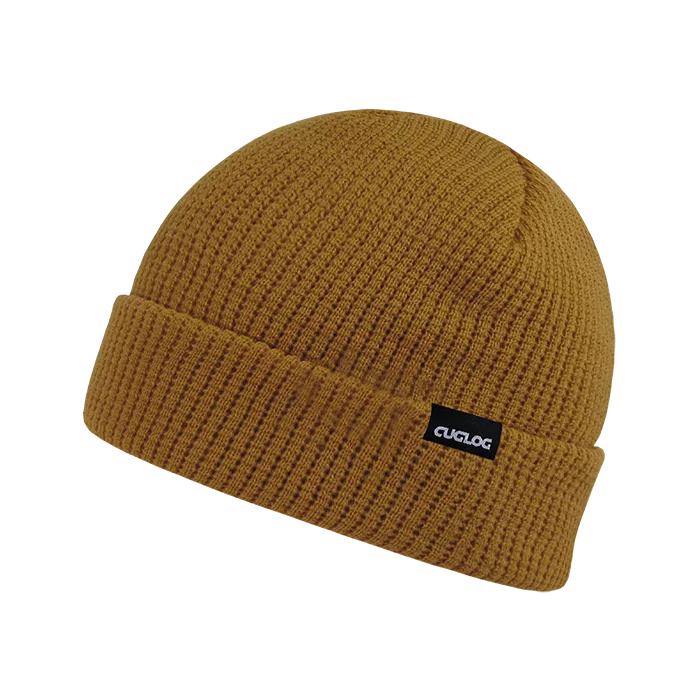 Decky Headwear K041 in Solid Colors