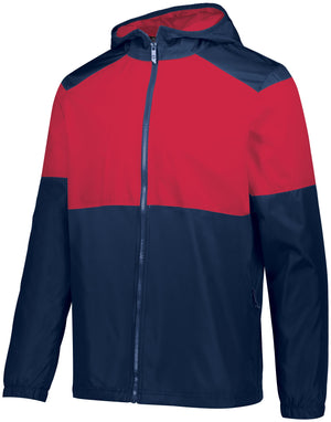 SeriesX Hooded Jacket