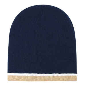 Decky Headwear 8015 in Tri-Colors (Embroidered with Your Logo)