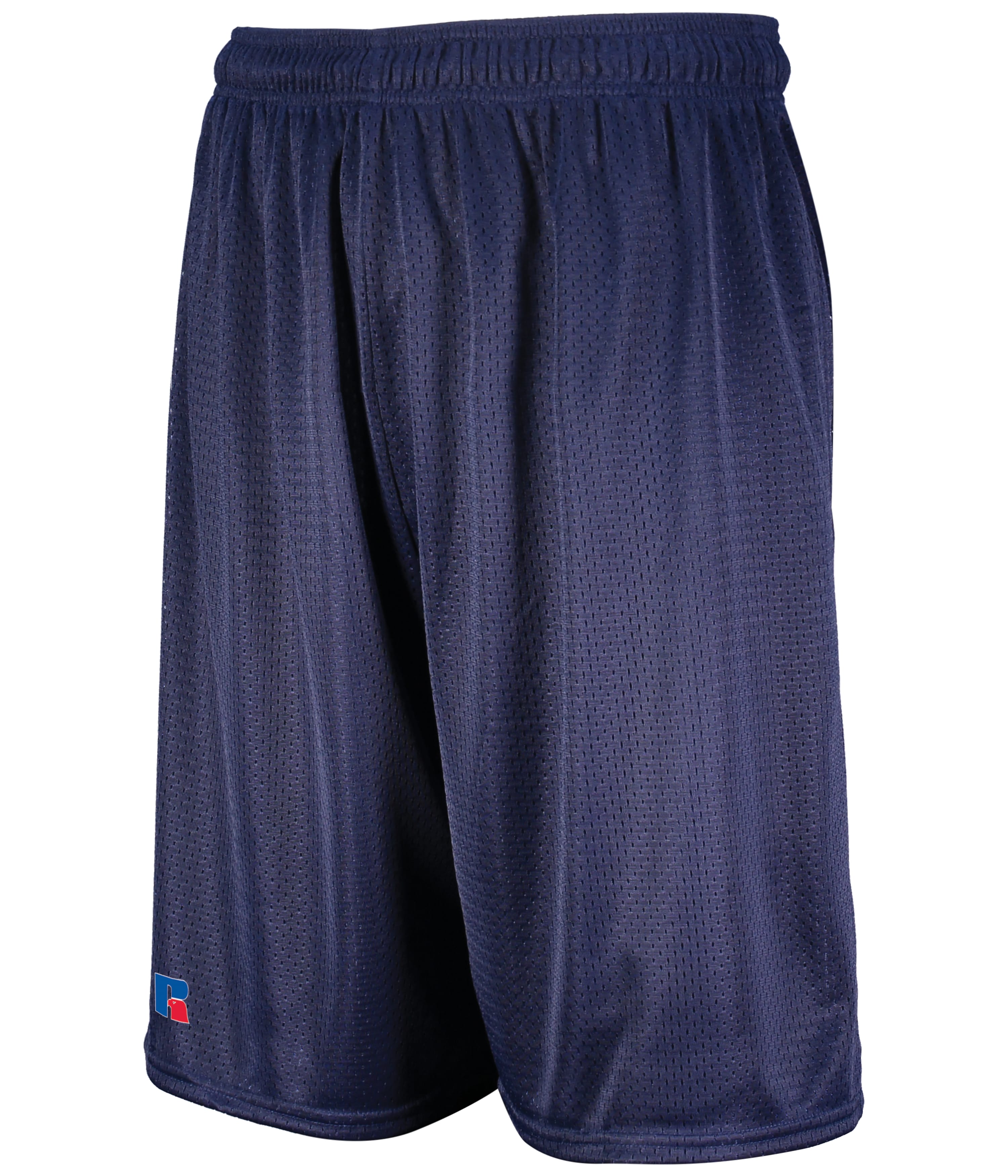 Dri-Power® Mesh Shorts (Printed with your logo)