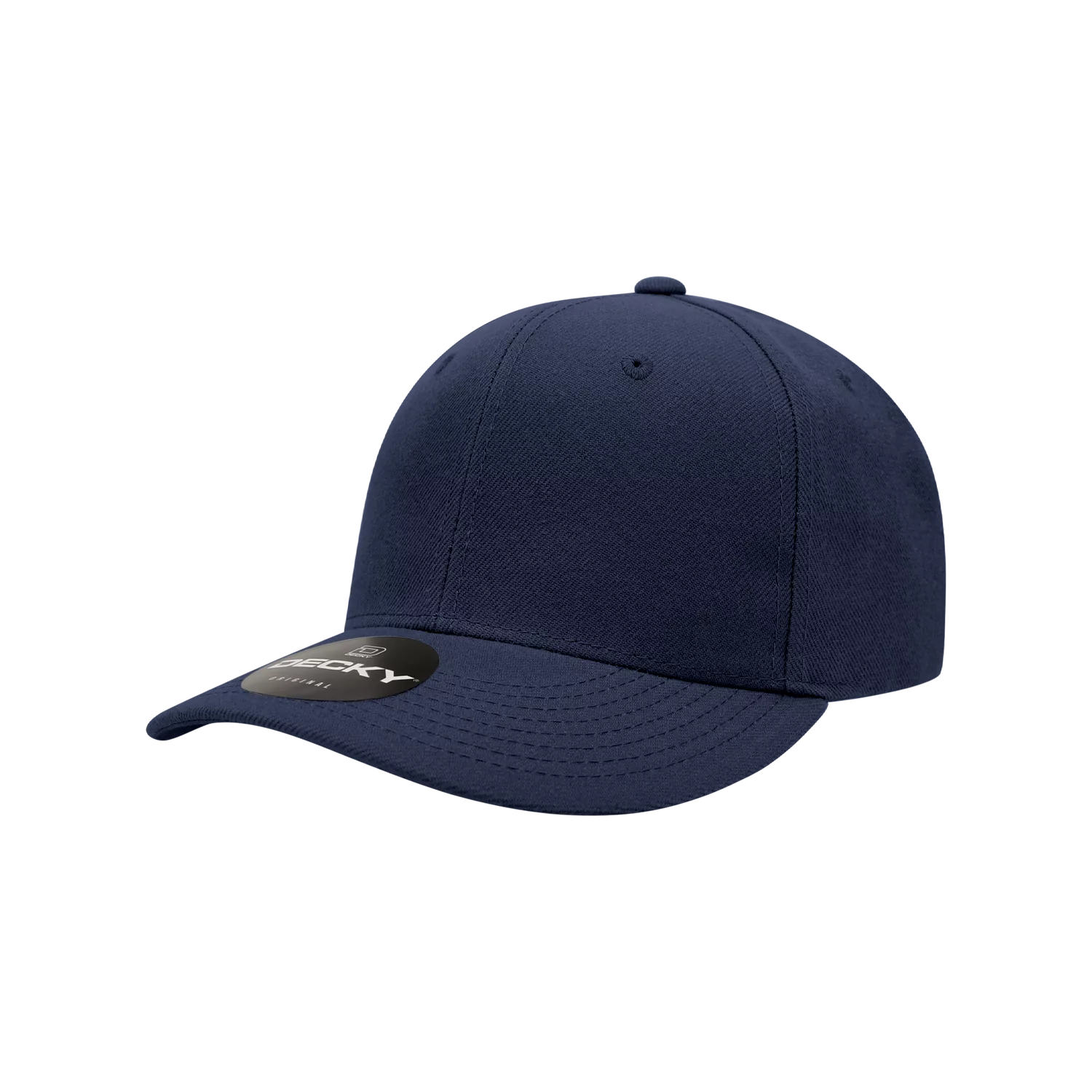 Decky Youth Headwear 7001 in Solid Colors