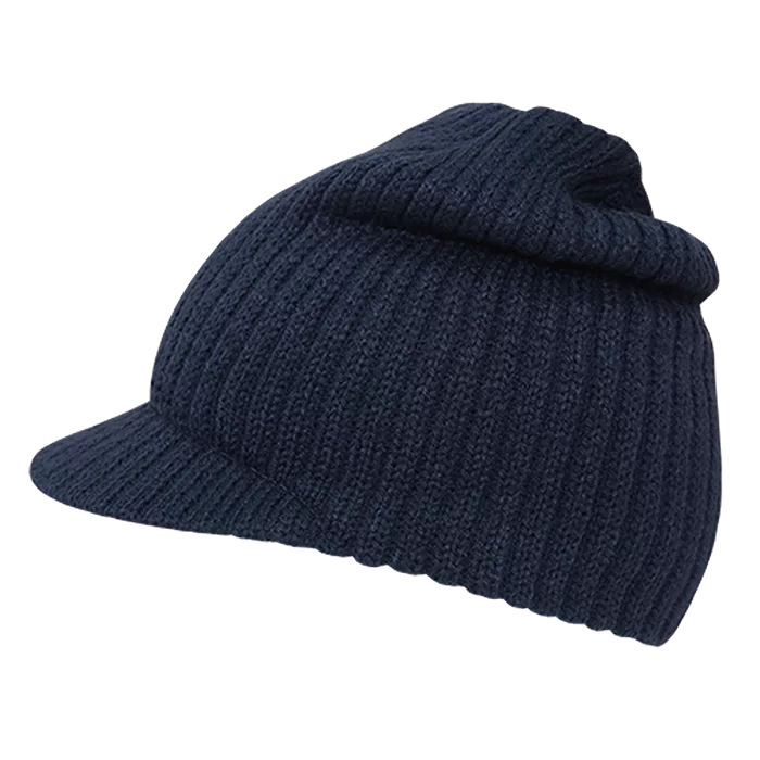 Decky Headwear 621 in Solid Colors