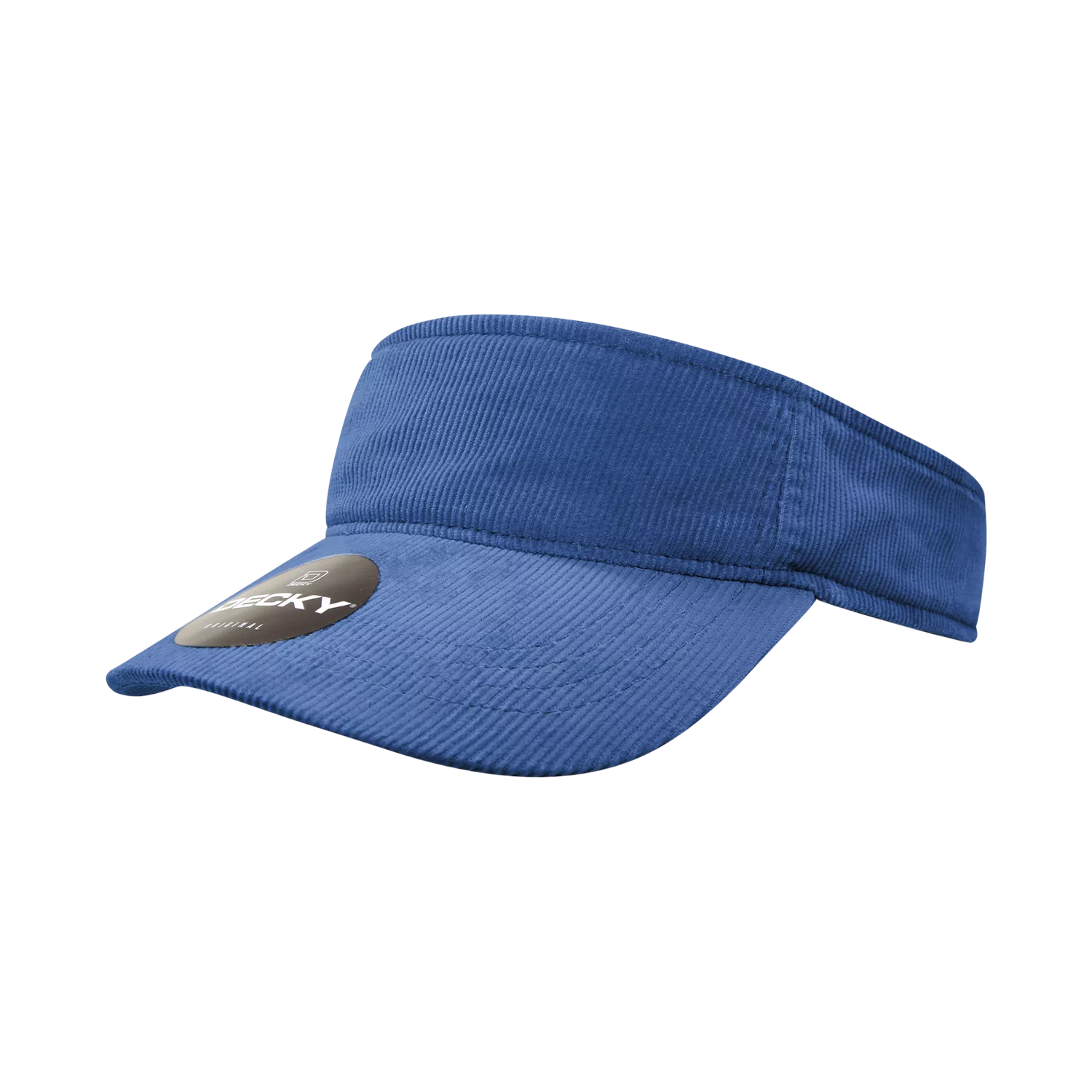 Decky Headwear 4004 in Solid Colors