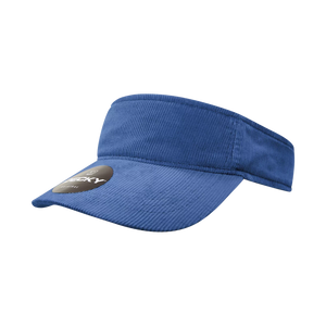 Decky Headwear 4004 in Solid Colors