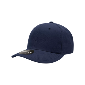 Decky Youth Headwear 7001 in Solid Colors