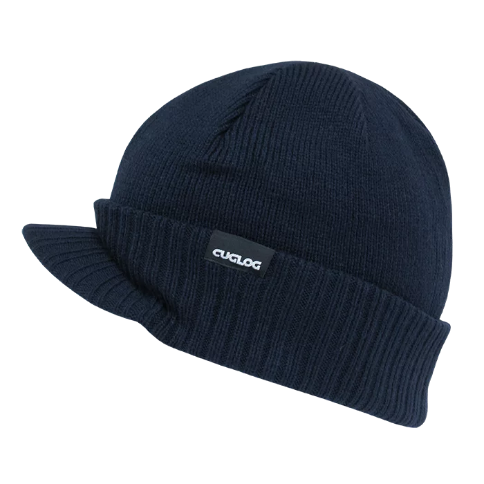 Decky Headwear K010 in Solid Colors