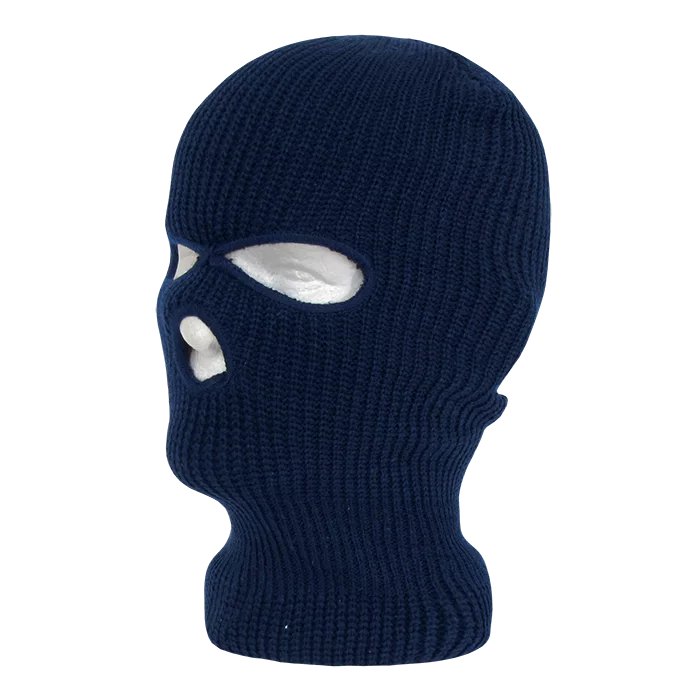 Decky Headwear 970 in Solid Colors (Embroidered with Your Logo)