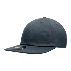 Decky Headwear 200 in Solid Colors (Embroidered with Your Logo)