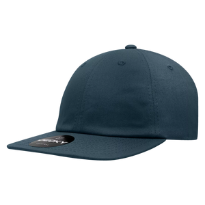 Decky Headwear 370 in Solid Colors (Embroidered with Your Logo)