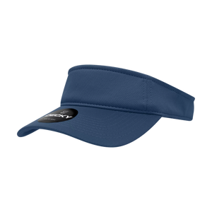 Decky Headwear 5104 in Solid Colors (Embroidered with Your Logo)