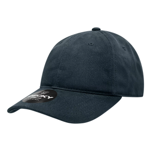 Decky Headwear 112 in Solid Colors (Embroidered with Your Logo)