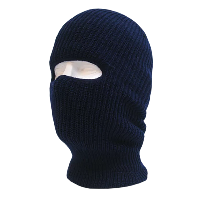 Decky Headwear 971 in Solid Colors