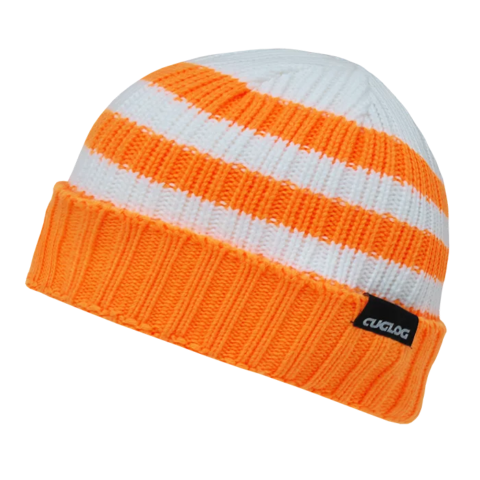 Decky Headwear K014 in Dual-Colors