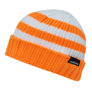 Decky Headwear K014 in Dual-Colors
