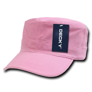 Decky Headwear GRM in Solid Colors