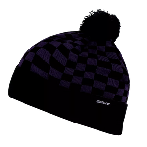Decky Headwear K019 in Dual-Colors (Embroidered with Your Logo)