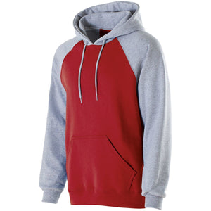 Banner Hoodie (Printed with your logo)