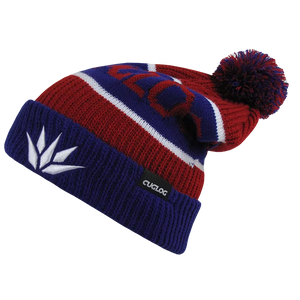 Decky Headwear K038 in Tri-Color