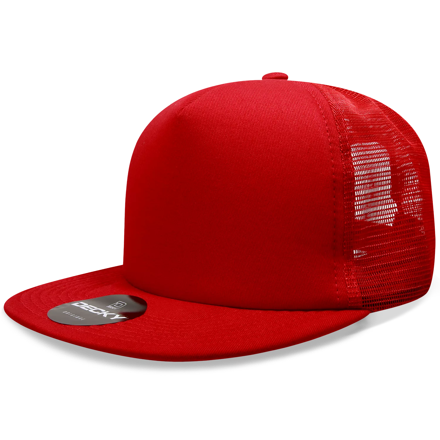 Decky Headwear 1080 in Solid and Tri-Colors