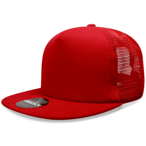 Decky Headwear 1080 in Solid and Tri-Colors