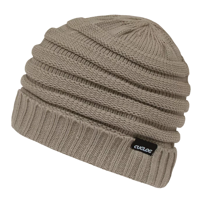 Decky Headwear K013 in Solid Colors (Embroidered with Your Logo)