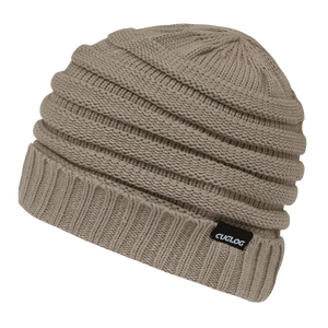 Decky Headwear K013 in Solid Colors (Embroidered with Your Logo)