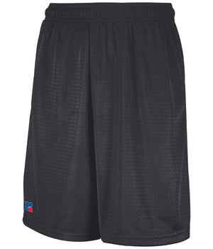 Mesh Shorts With Pockets (Printed with your logo)