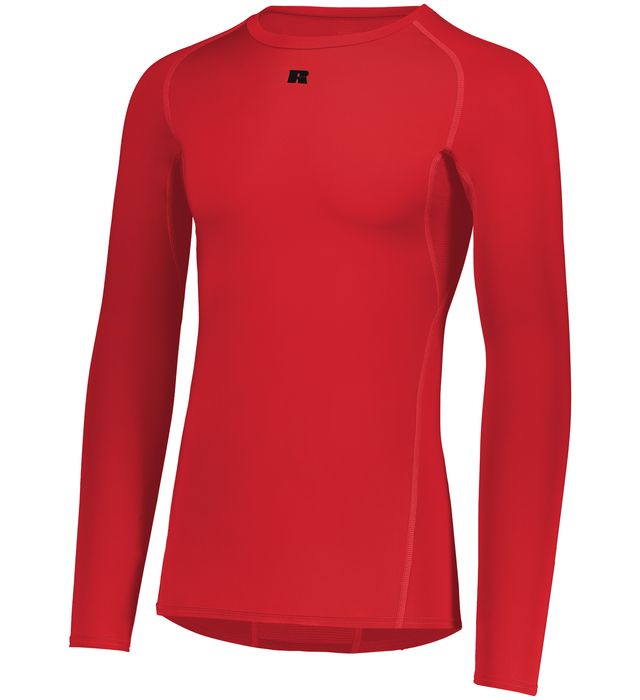 Long Sleeve Compression Tee
