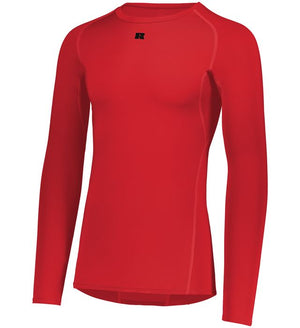 Long Sleeve Compression Tee