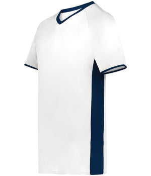 Cutter+ V-Neck Jersey (Light colors)