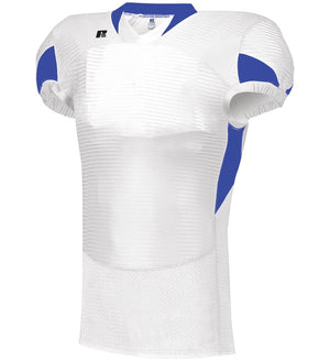 Waist Length Football Jersey