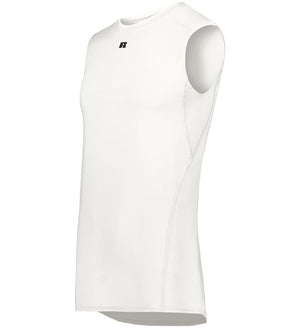 Sleeveless Compression Tank