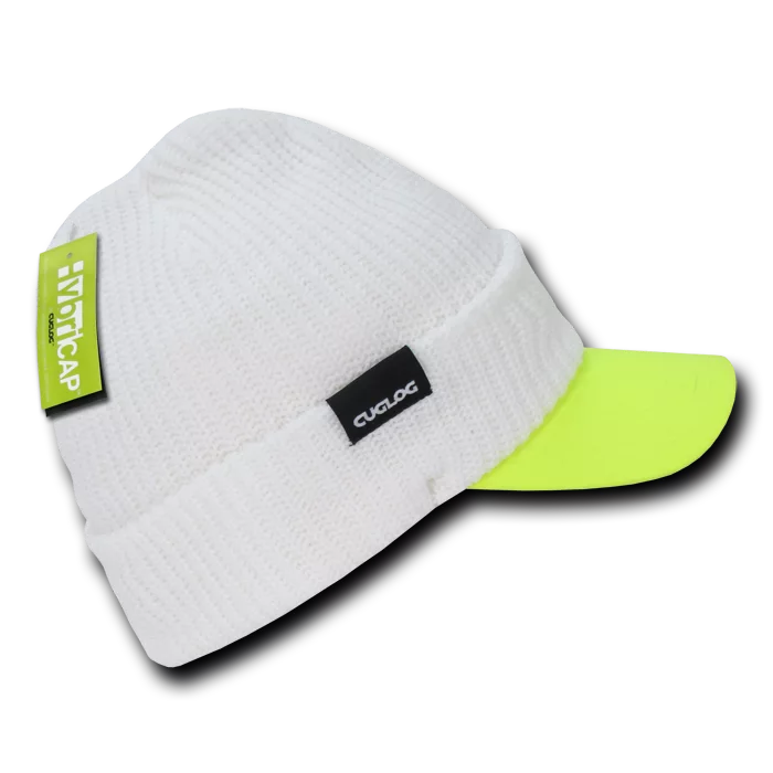 Decky Headwear C01 in Dual-Colors