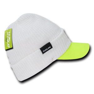 Decky Headwear C01 in Dual-Colors