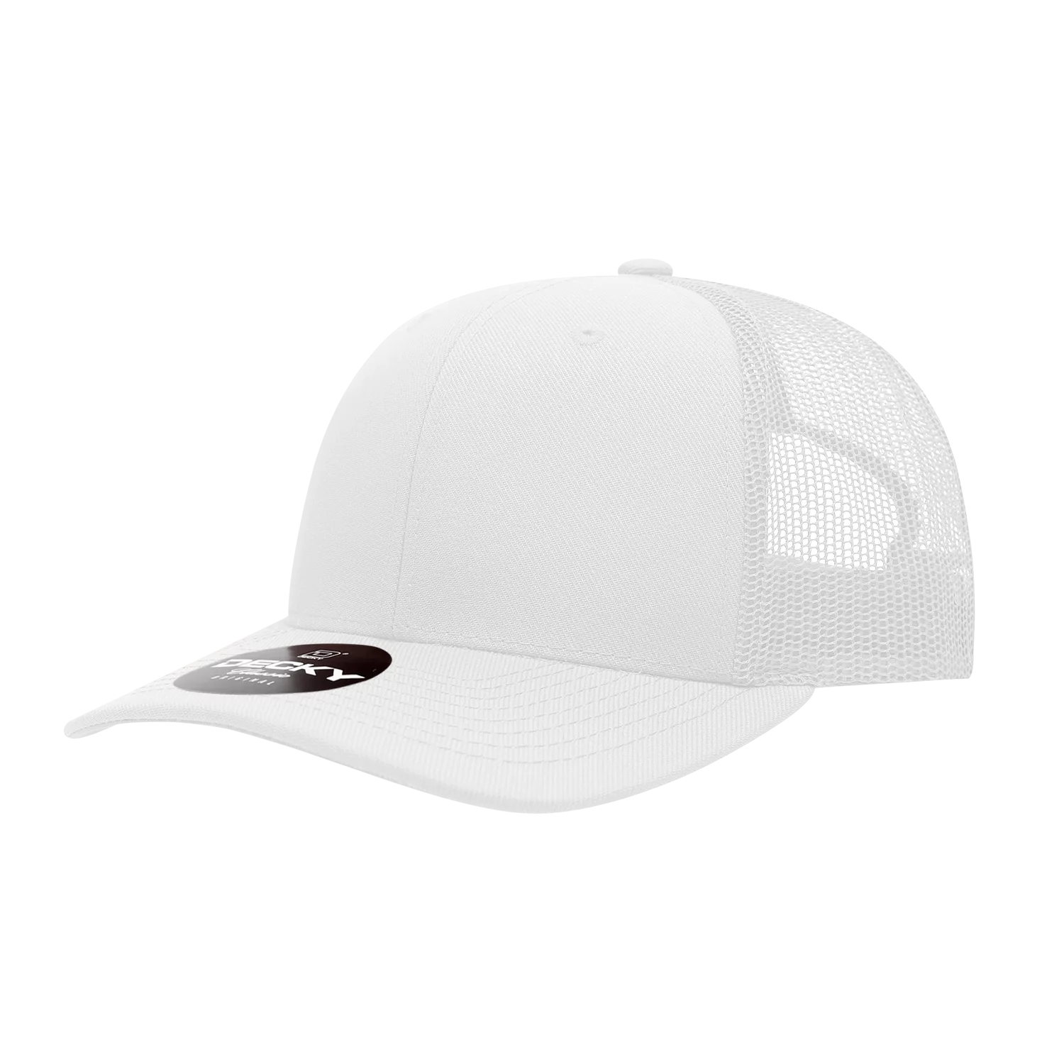 Decky Headwear 1053 in Solid Colors