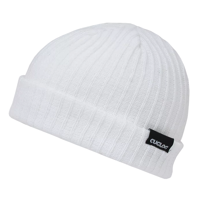 Decky Headwear K015 in Solid Colors