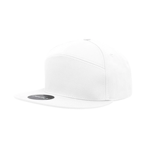 Decky Headwear 1098 in Solid Colors (Embroidered with Your Logo)