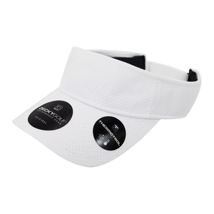 Decky Headwear 6204 in Solid Colors