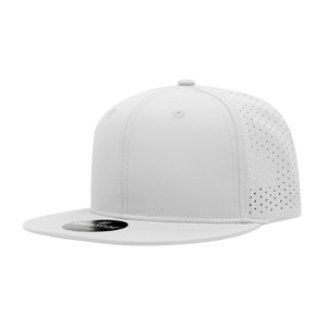 Decky Headwear 6415 in Solid Colors (Embroidered with Your Logo)