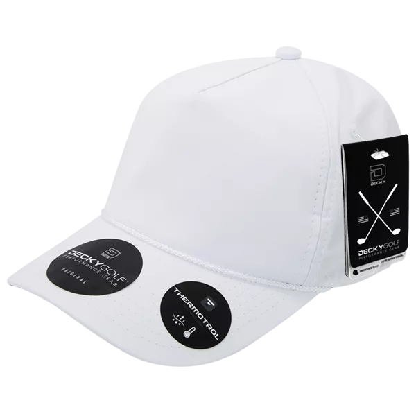 Decky Headwear 6406 in Solid Colors