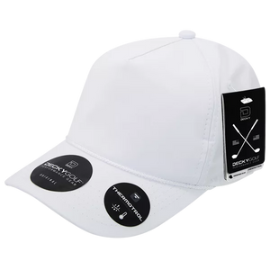 Decky Headwear 6406 in Solid Colors